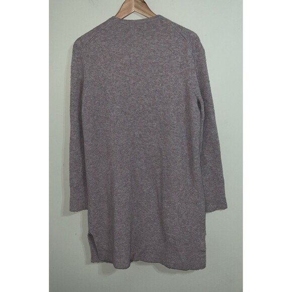 Madewell Kent Cardigan relaxed sweater in coziest Size X small - Picture 5 of 11
